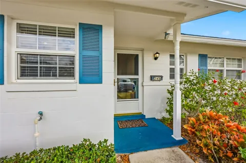 249 HILL AVENUE #30