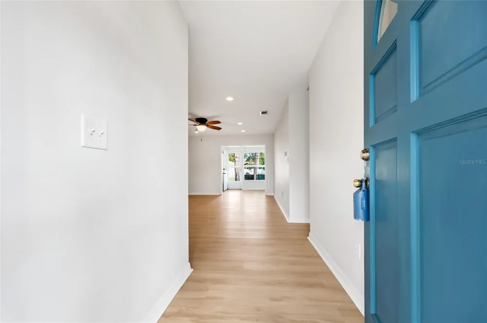 249 HILL AVENUE #30 Deland, FL 32724