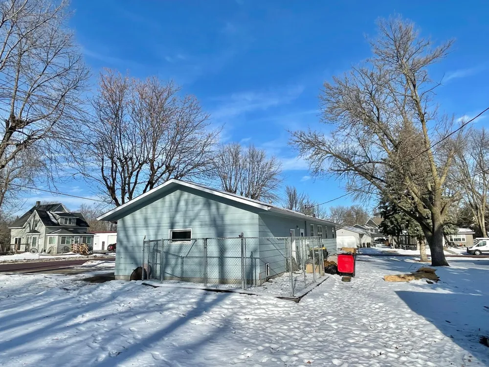 215 Swain Street Redwood Falls, MN 56283