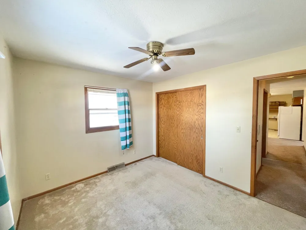 215 Swain Street Redwood Falls, MN 56283