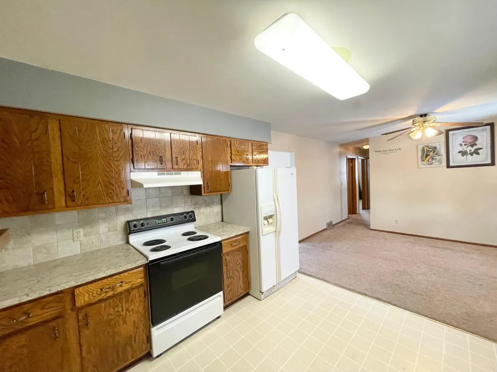 215 Swain Street Redwood Falls, MN 56283