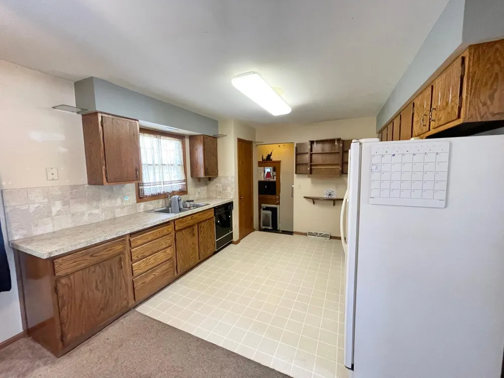 215 Swain Street Redwood Falls, MN 56283