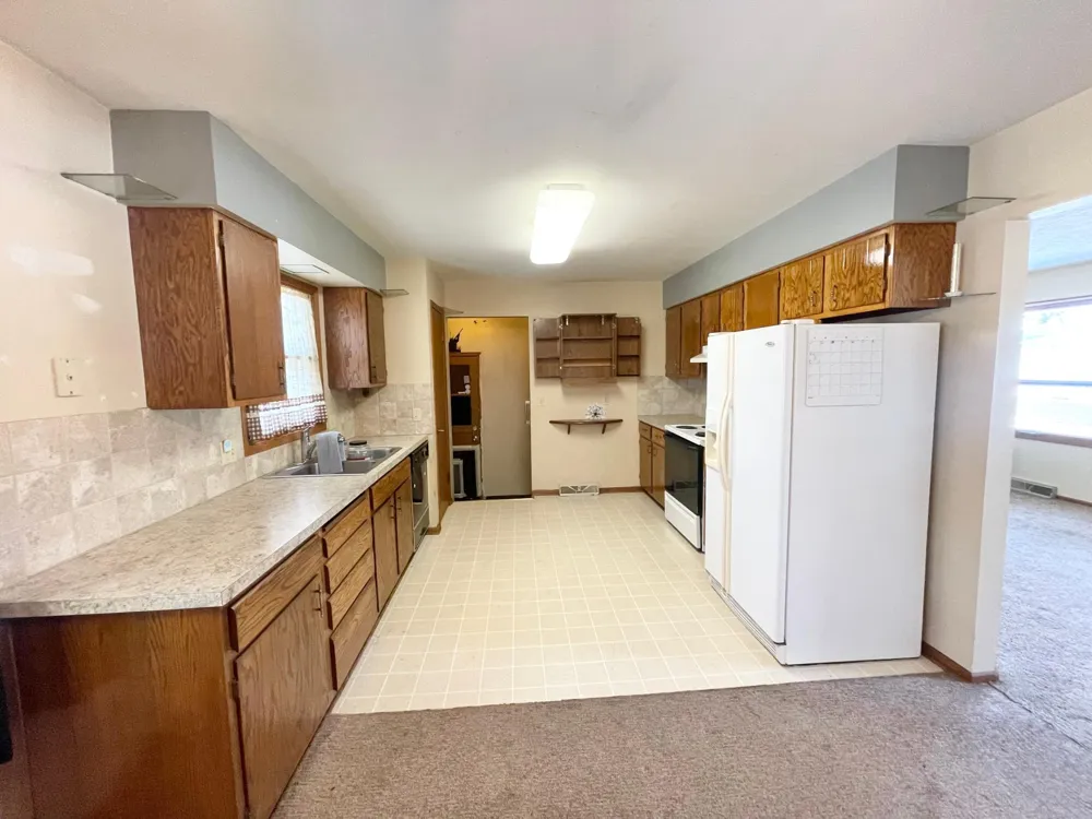 215 Swain Street Redwood Falls, MN 56283
