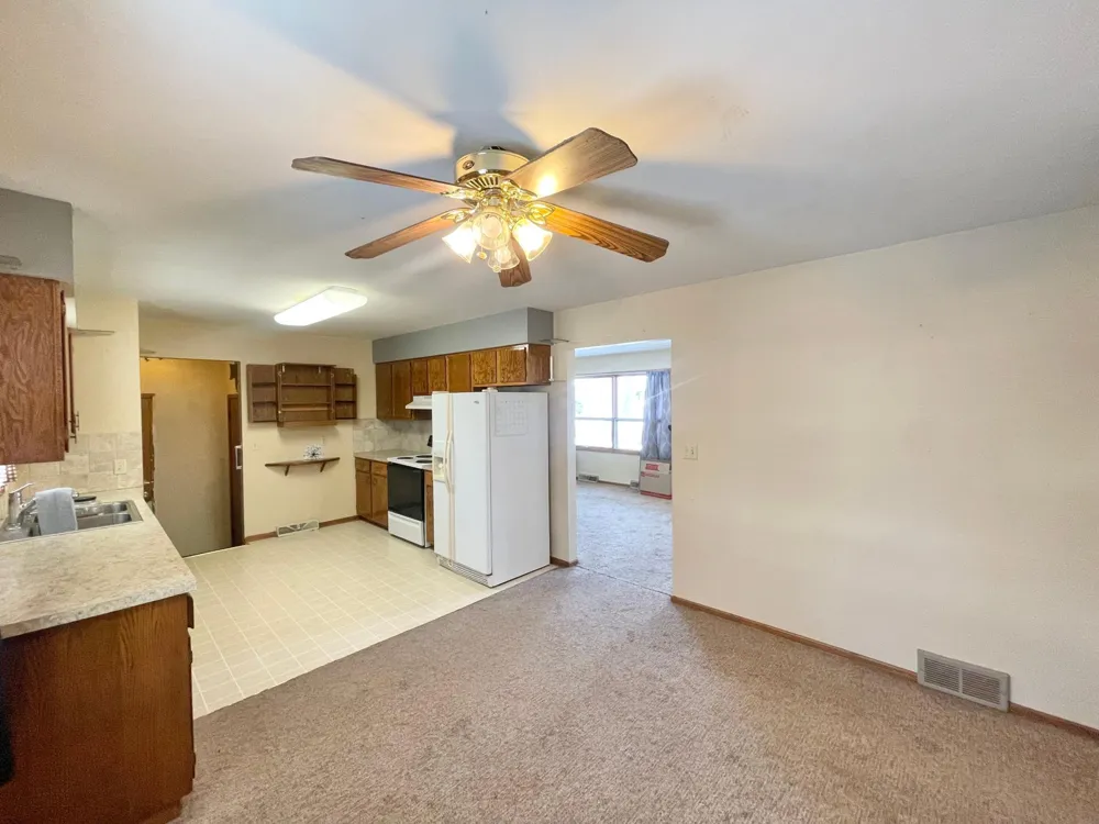 215 Swain Street Redwood Falls, MN 56283