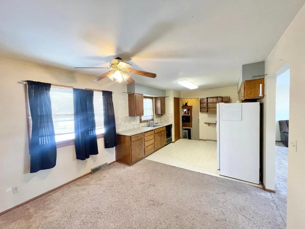 215 Swain Street Redwood Falls, MN 56283