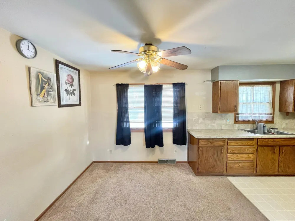 215 Swain Street Redwood Falls, MN 56283