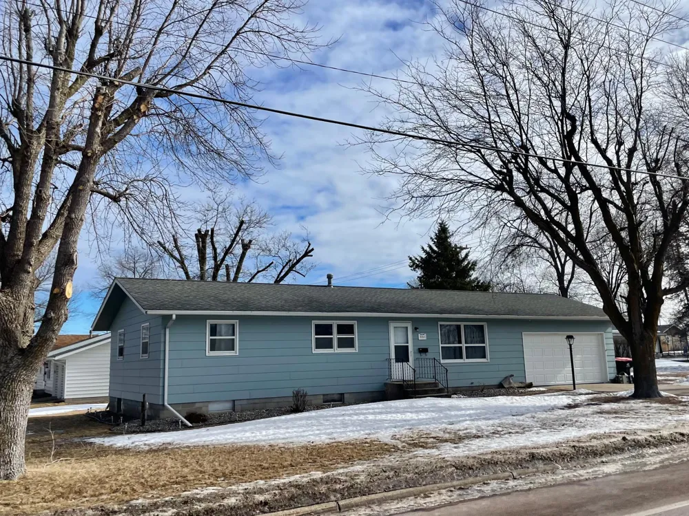 215 Swain Street Redwood Falls, MN 56283