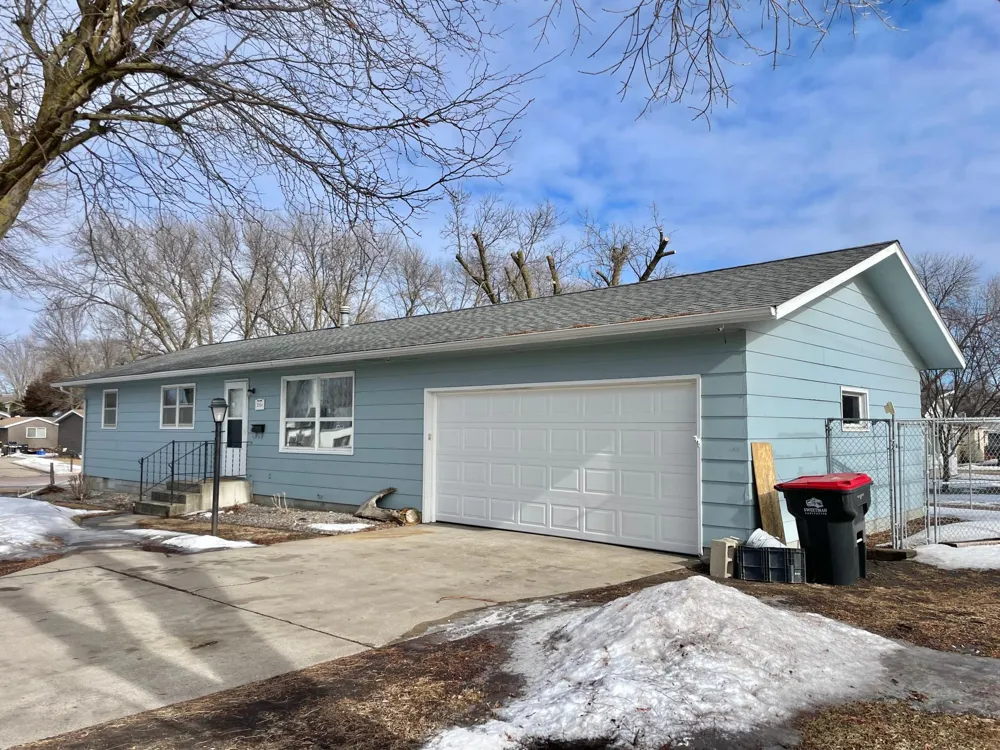 215 Swain Street Redwood Falls, MN 56283