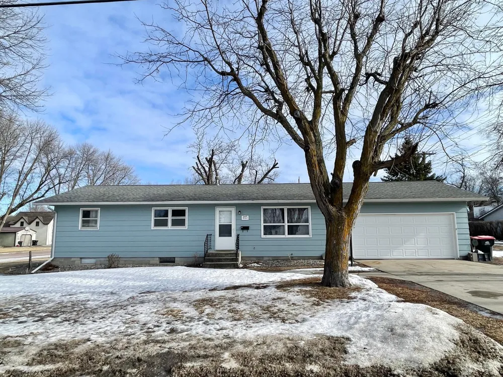 215 Swain Street Redwood Falls, MN 56283