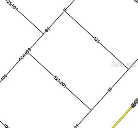 Lot 10 Unit 2 Blk 257 SHENANDOAH BOULEVARD Chipley, FL 32428