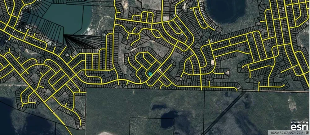 Lot 10 Unit 2 Blk 257 SHENANDOAH BOULEVARD Chipley, FL 32428