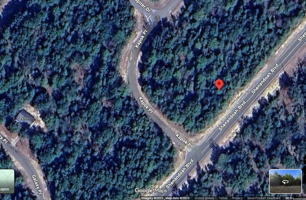 Lot 10 Unit 2 Blk 257 SHENANDOAH BOULEVARD Chipley, FL 32428