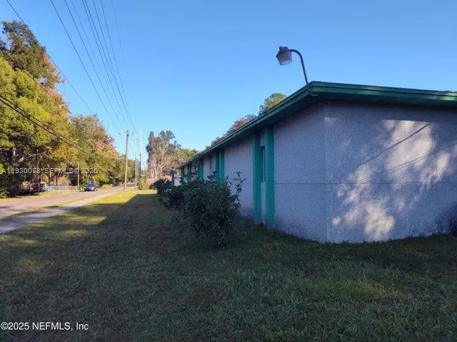 Address Not Shown Jacksonville, FL 32208
