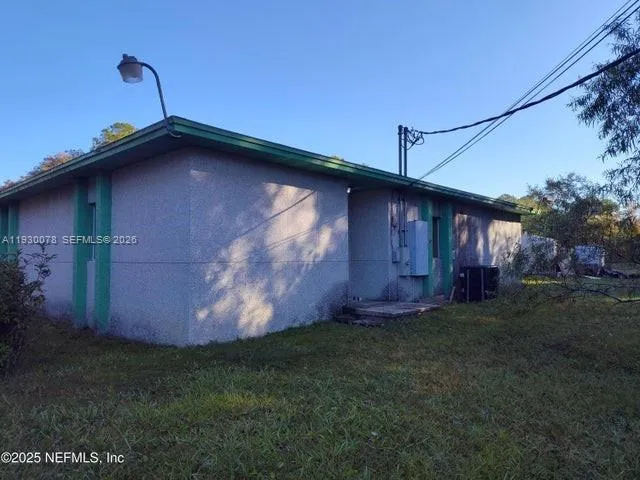 Address Not Shown Jacksonville, FL 32208
