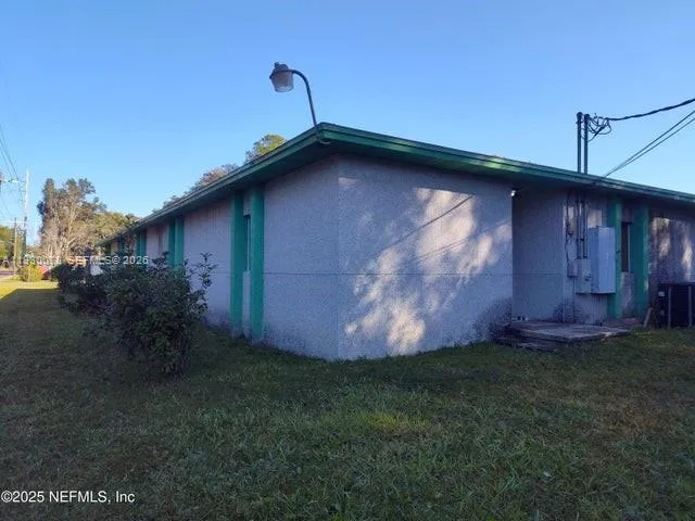 Address Not Shown Jacksonville, FL 32208