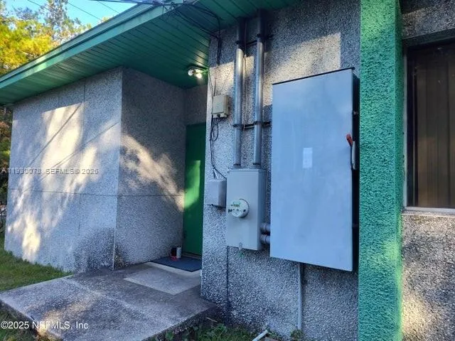 Address Not Shown Jacksonville, FL 32208