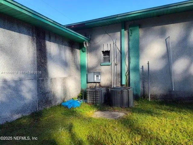 Address Not Shown Jacksonville, FL 32208