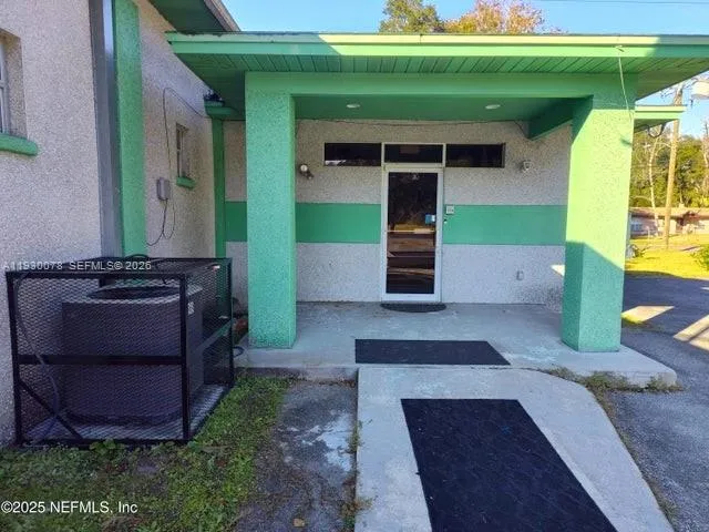 Address Not Shown Jacksonville, FL 32208
