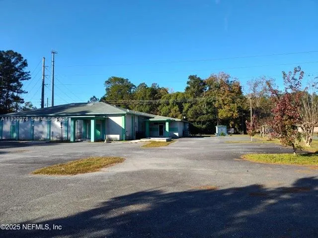 Address Not Shown Jacksonville, FL 32208
