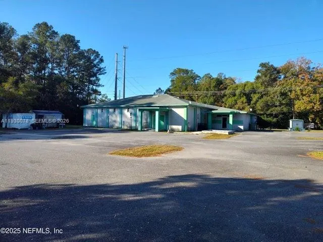 Address Not Shown Jacksonville, FL 32208