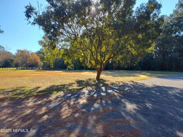 Address Not Shown Jacksonville, FL 32208