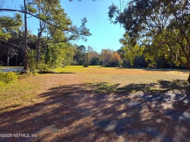 Address Not Shown Jacksonville, FL 32208