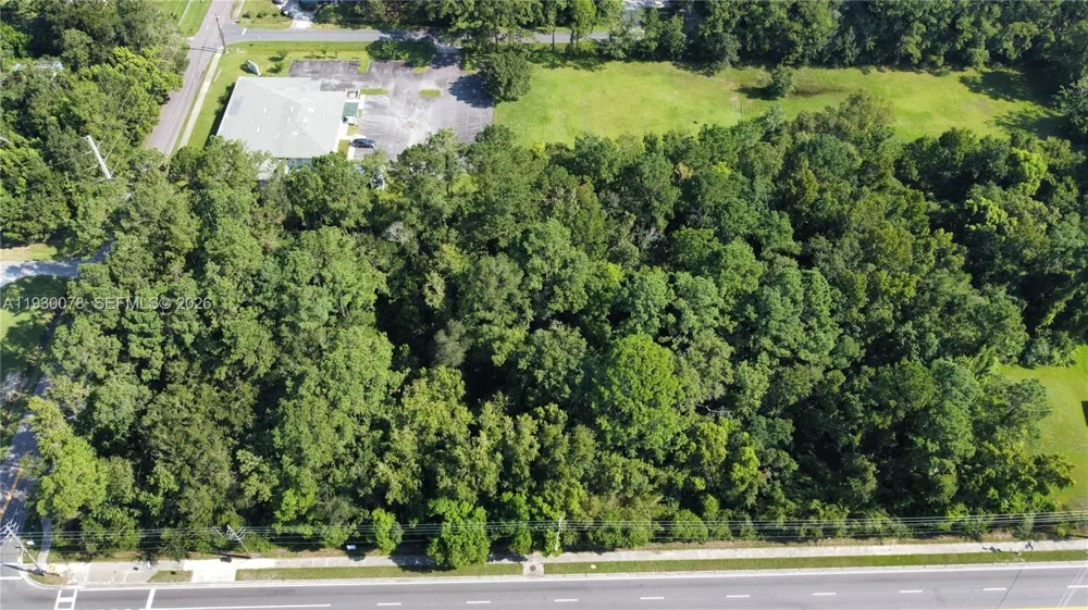 Address Not Shown Jacksonville, FL 32208