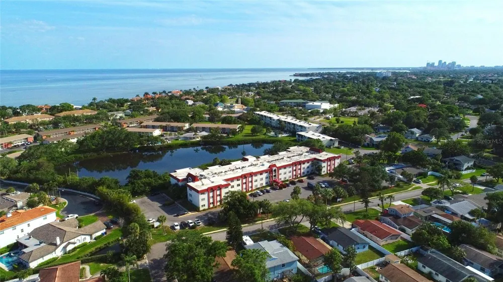 1860 MASSACHUSETTS AVENUE NE #224 St Petersburg, FL 33703