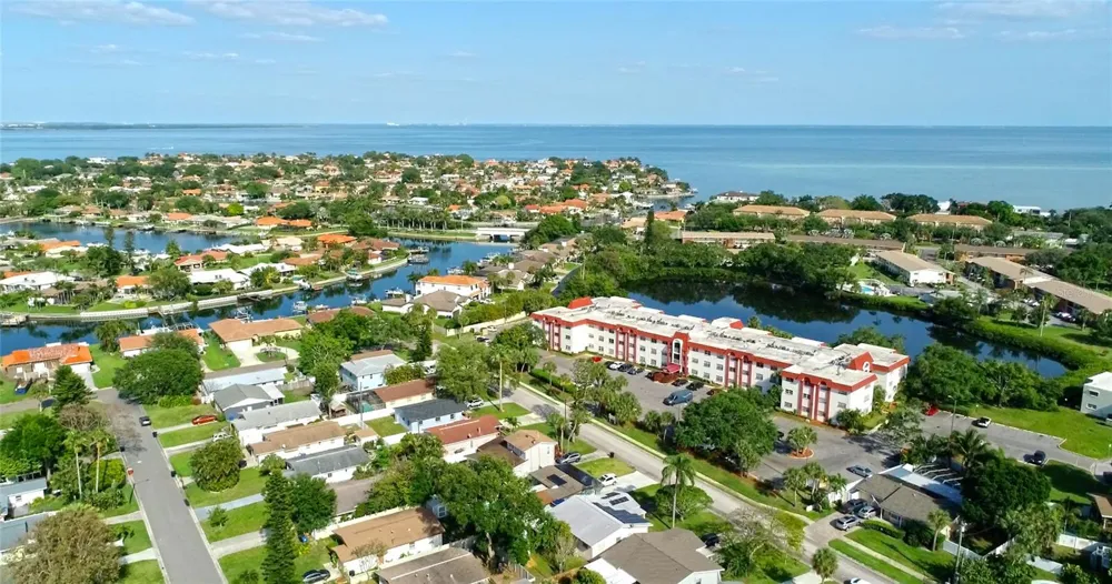 1860 MASSACHUSETTS AVENUE NE #224 St Petersburg, FL 33703