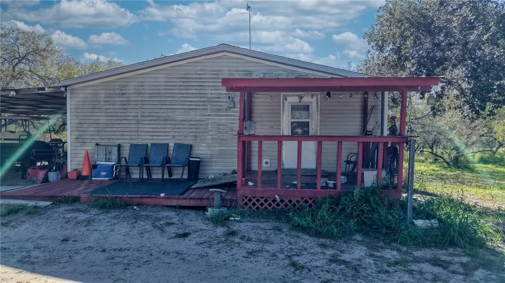 5730 Mockingbird Mathis, TX 78368