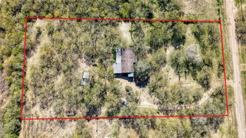 5730 Mockingbird Mathis, TX 78368