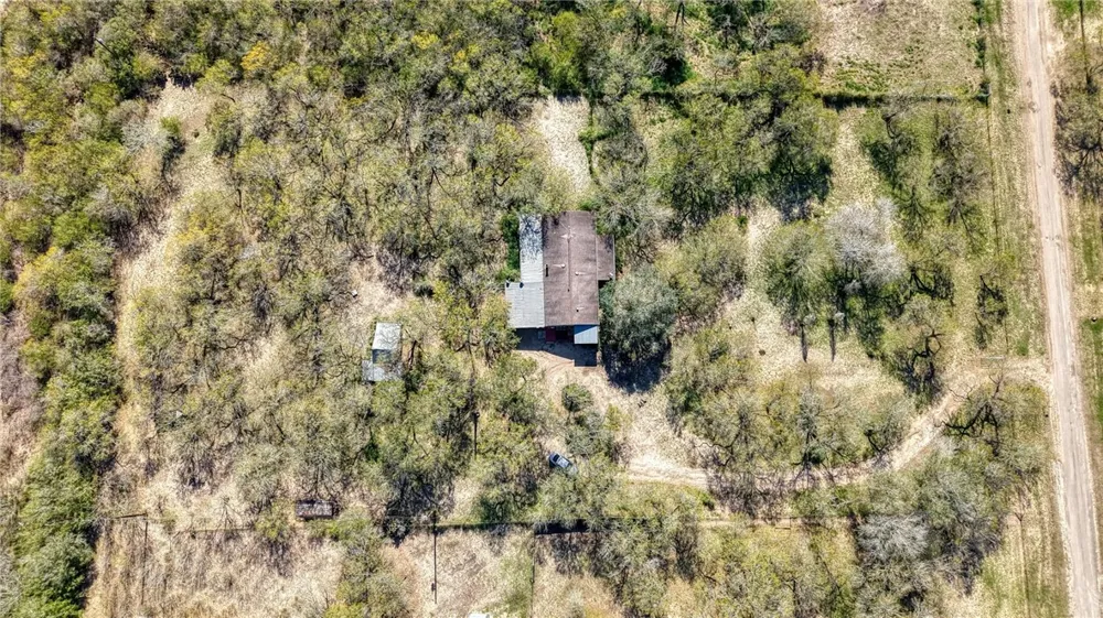 5730 Mockingbird Mathis, TX 78368