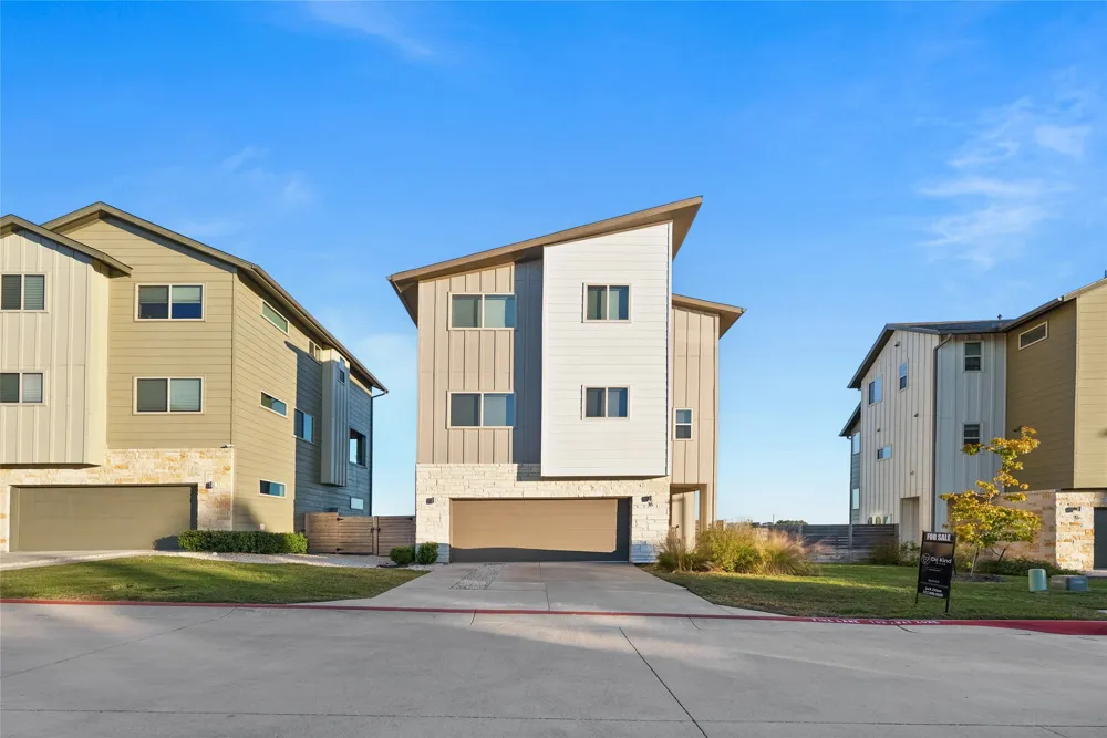 5315 La Crosse Avenue #16 Austin, TX 78739