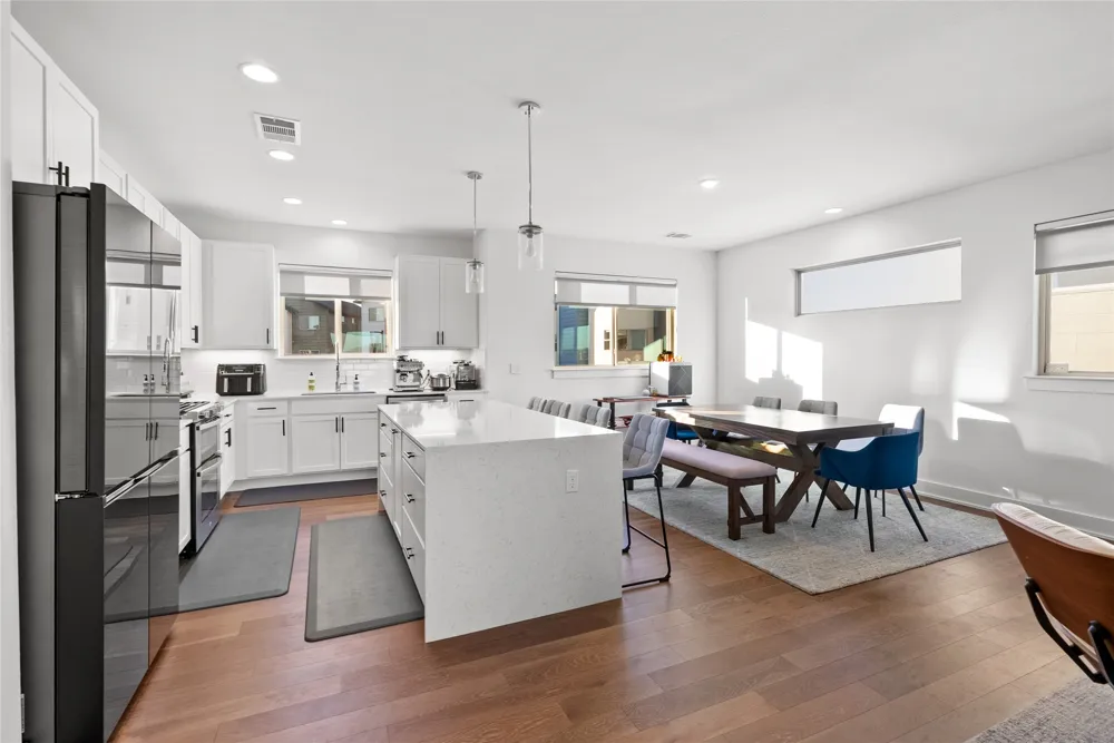 5315 La Crosse Avenue #16 Austin, TX 78739