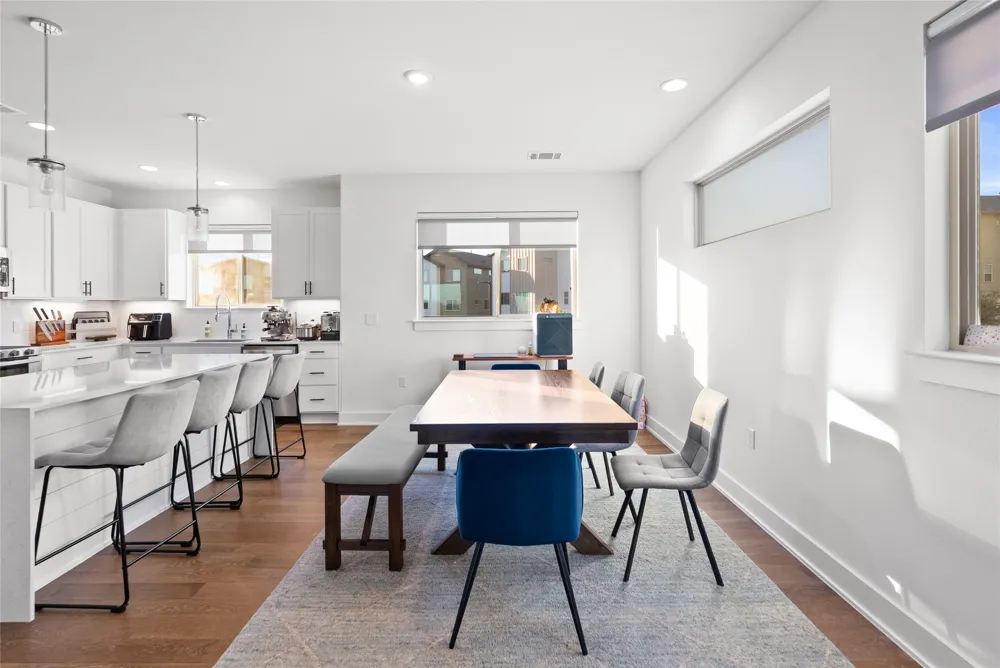 5315 La Crosse Avenue #16 Austin, TX 78739