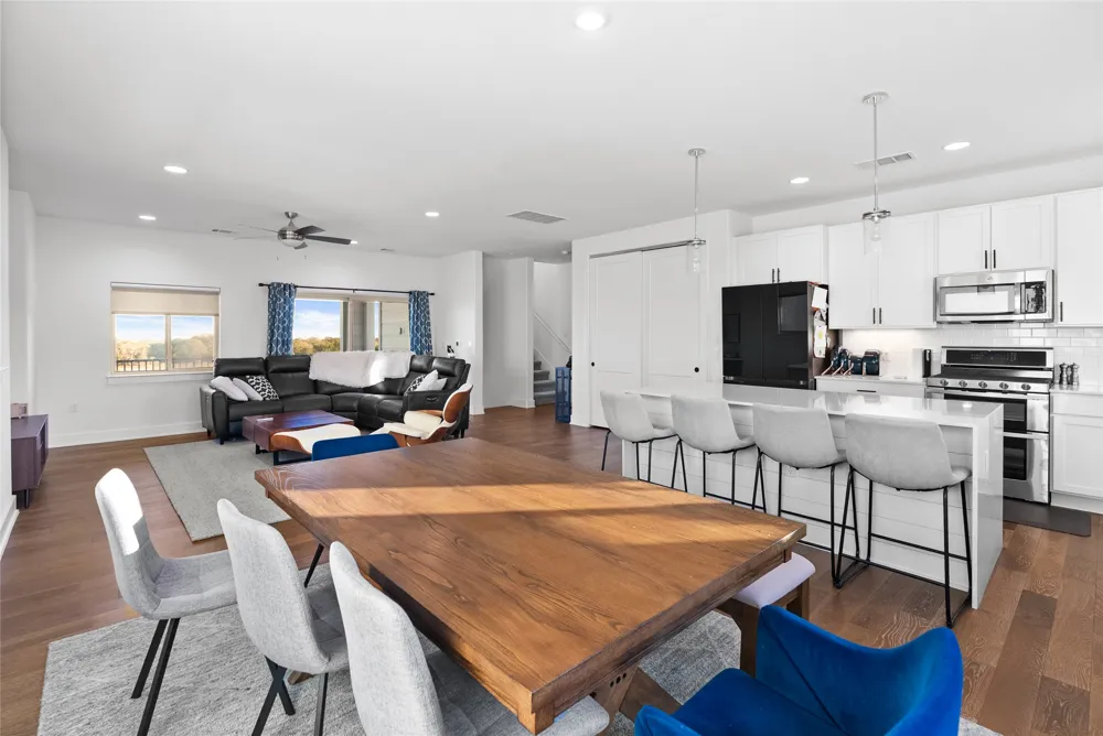 5315 La Crosse Avenue #16 Austin, TX 78739