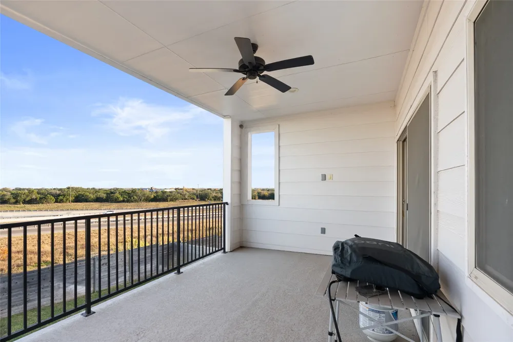5315 La Crosse Avenue #16 Austin, TX 78739