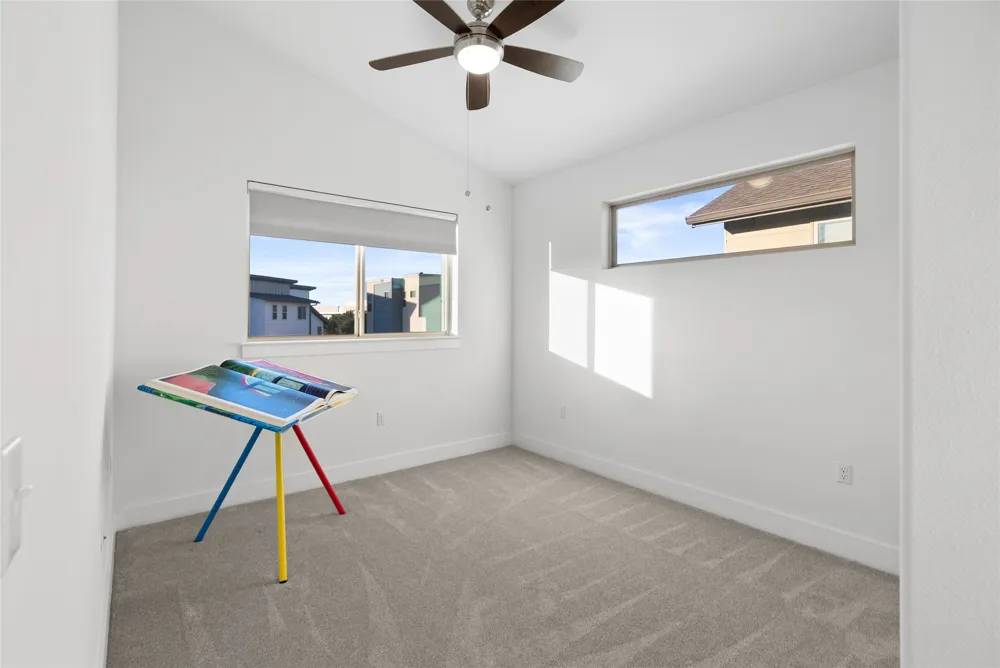 5315 La Crosse Avenue #16 Austin, TX 78739