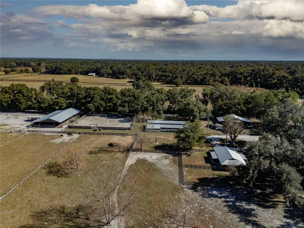 17885 NE 2ND PLACE Williston, FL 32696