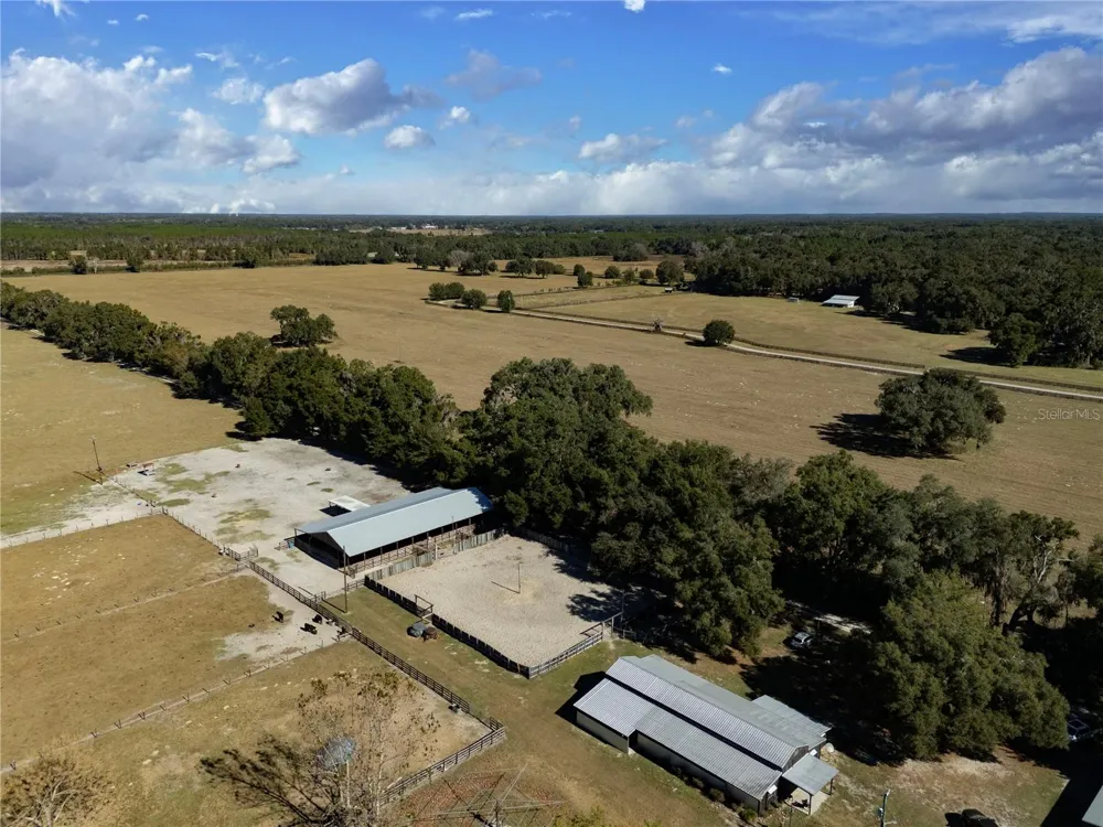 17885 NE 2ND PLACE Williston, FL 32696