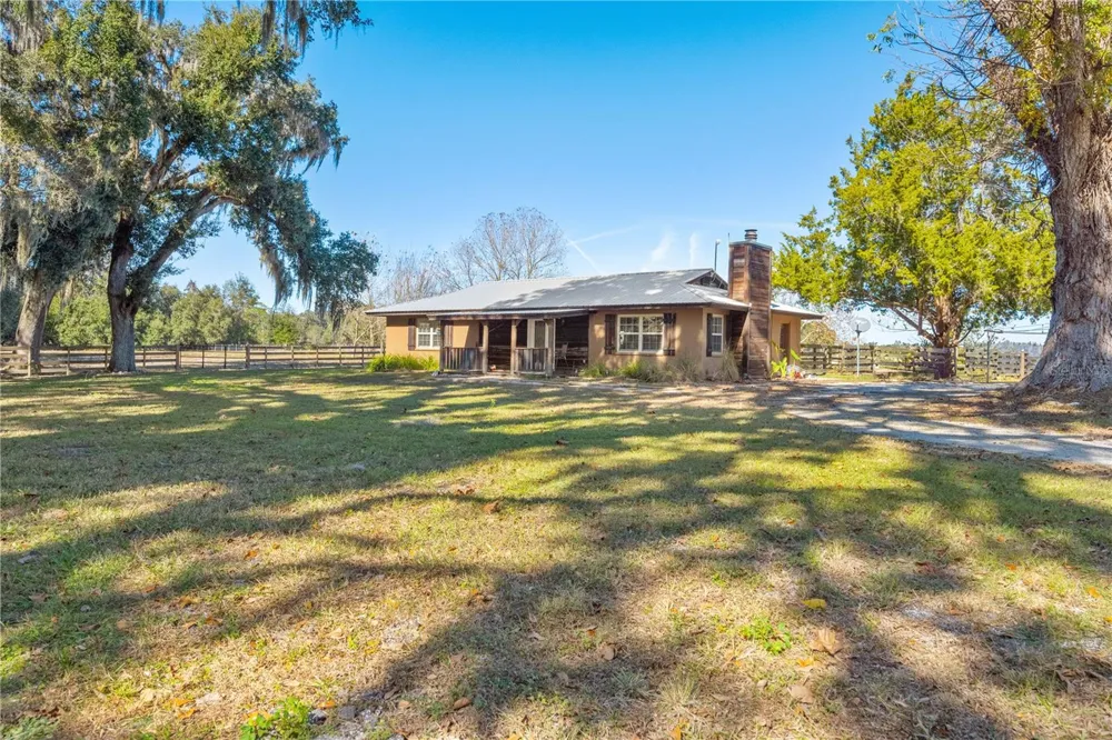 17885 NE 2ND PLACE Williston, FL 32696