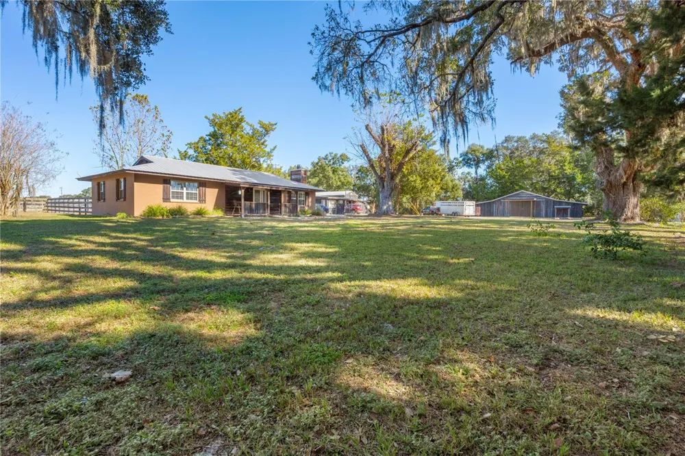17885 NE 2ND PLACE Williston, FL 32696