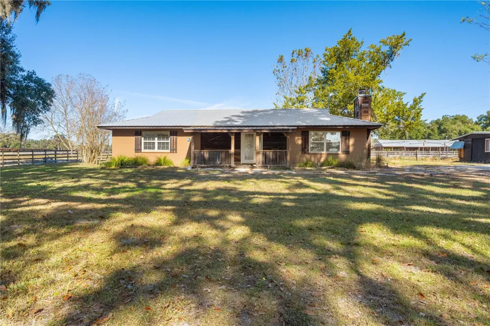 17885 NE 2ND PLACE Williston, FL 32696
