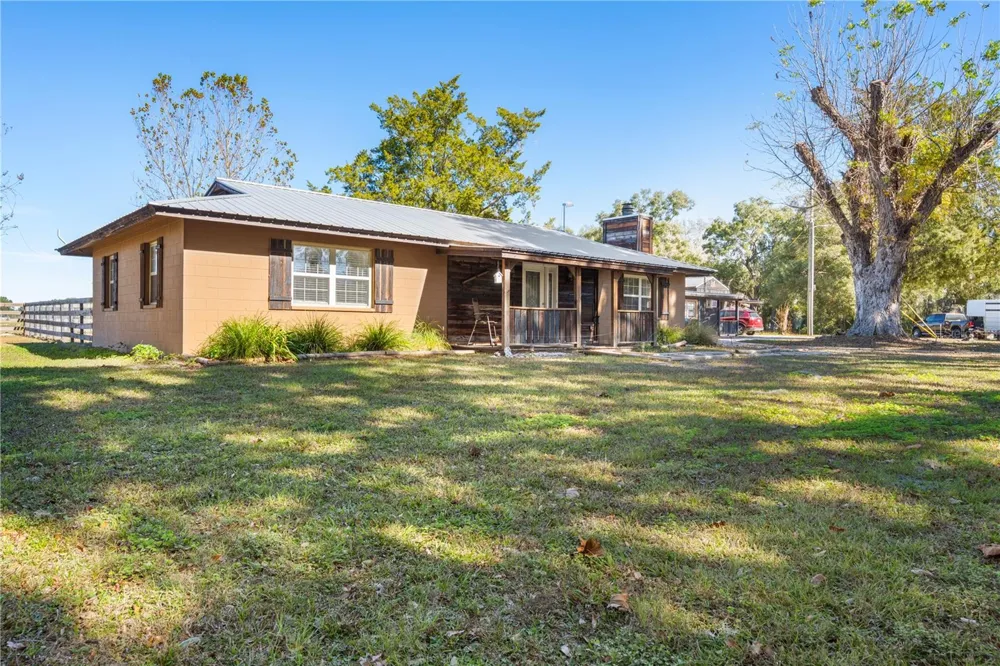 17885 NE 2ND PLACE Williston, FL 32696