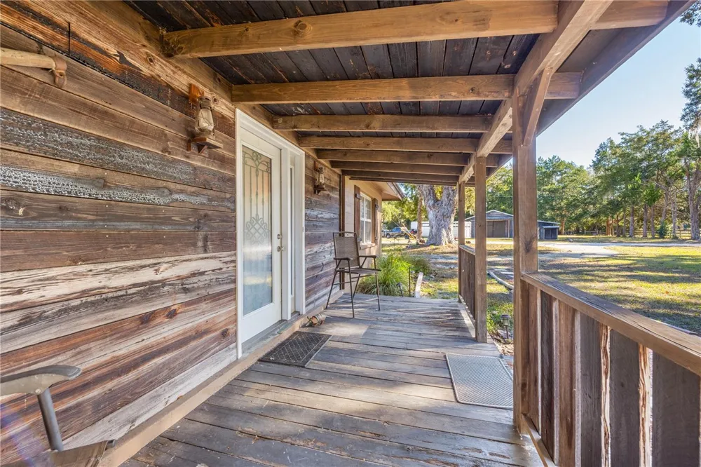 17885 NE 2ND PLACE Williston, FL 32696