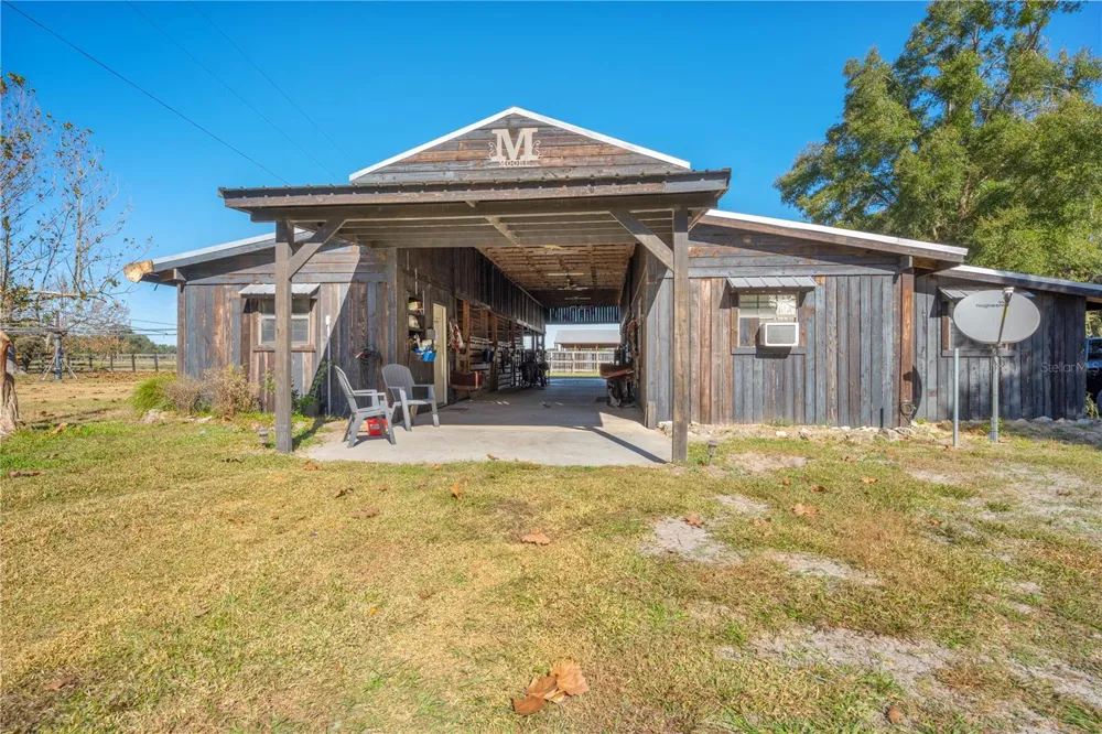 17885 NE 2ND PLACE Williston, FL 32696