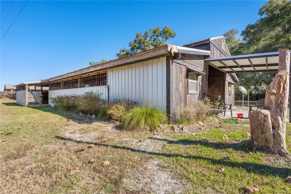 17885 NE 2ND PLACE Williston, FL 32696