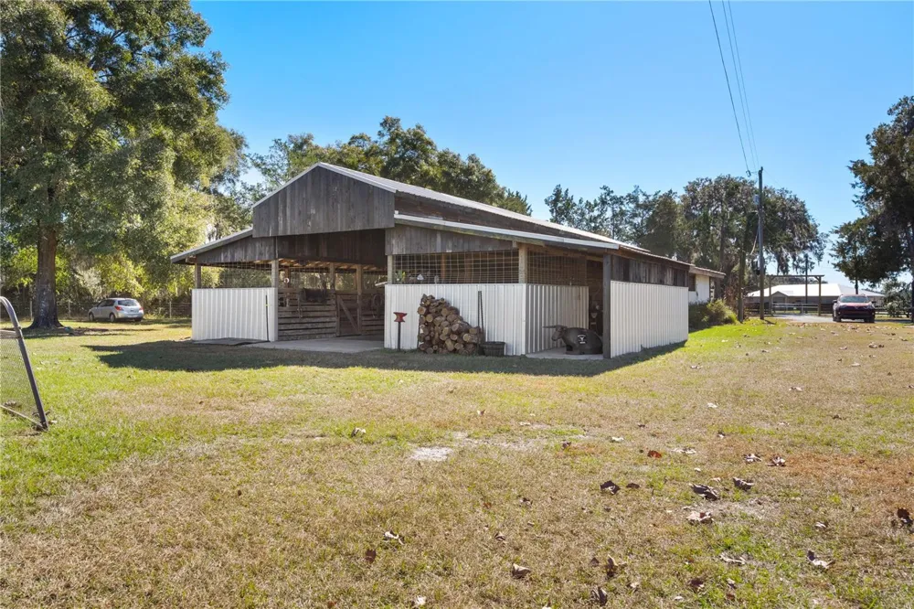 17885 NE 2ND PLACE Williston, FL 32696