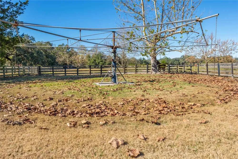 17885 NE 2ND PLACE Williston, FL 32696