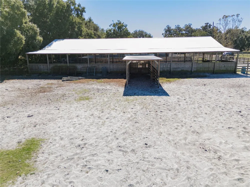 17885 NE 2ND PLACE Williston, FL 32696